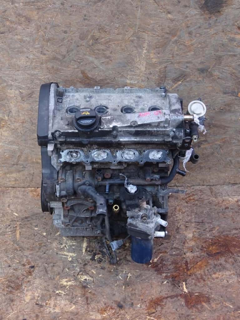 Moteur AUM vue 2
