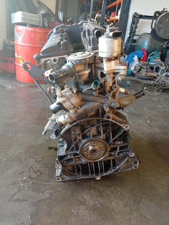 Moteur RFN (EW10J4) vue 4