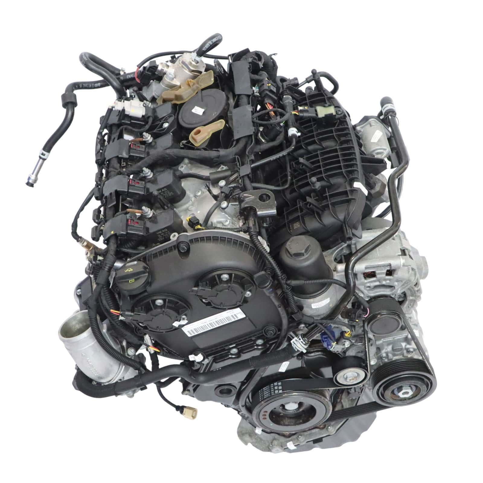 Moteur CNCE vue 2