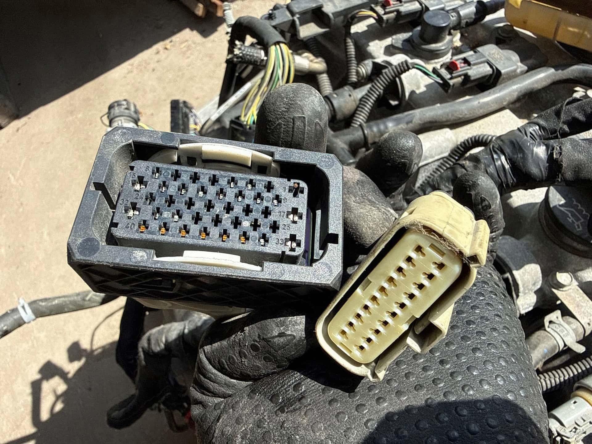 Moteur LTG vue 12