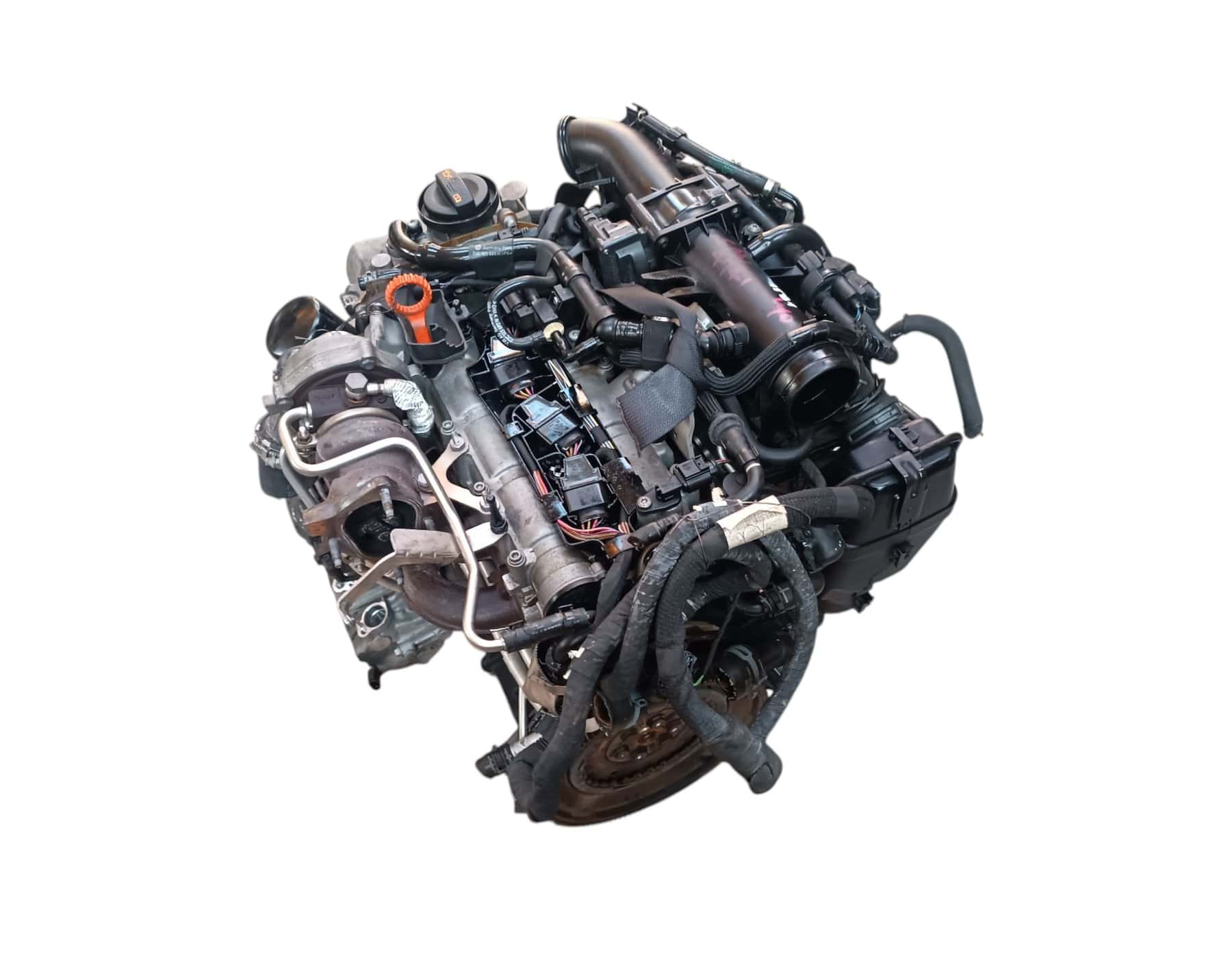 Moteur CAVA vue 9