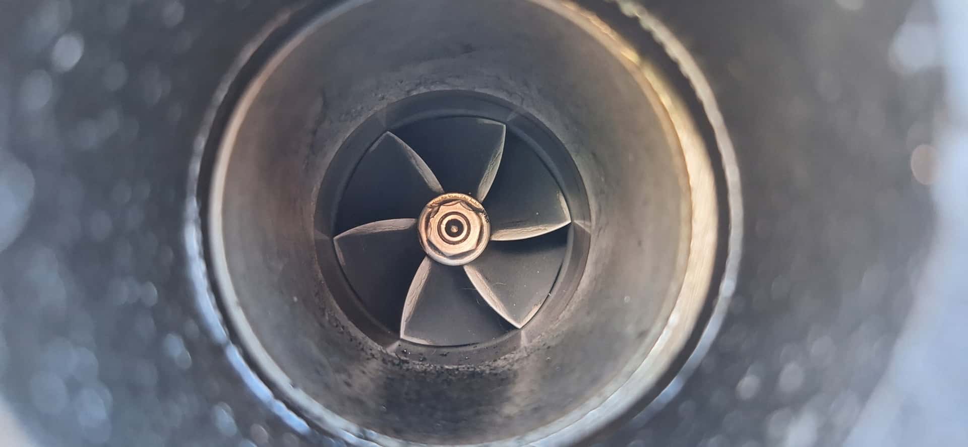 Moteur J3(CRDi) vue 3