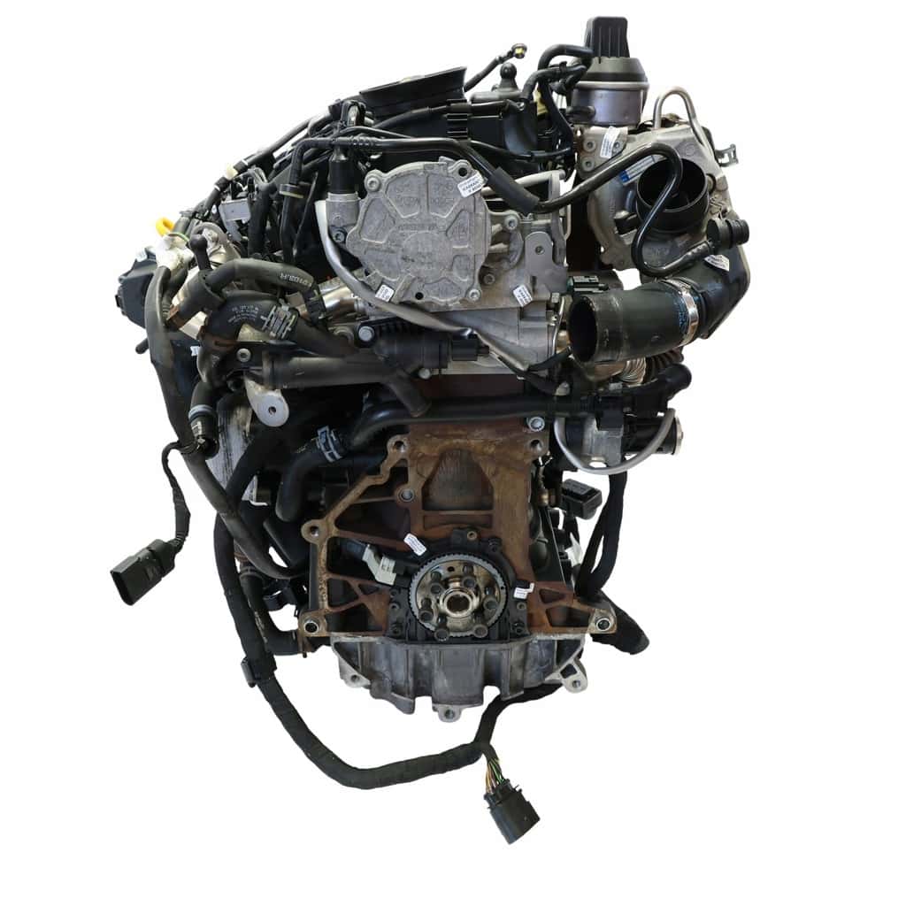 Moteur CFHB vue 6