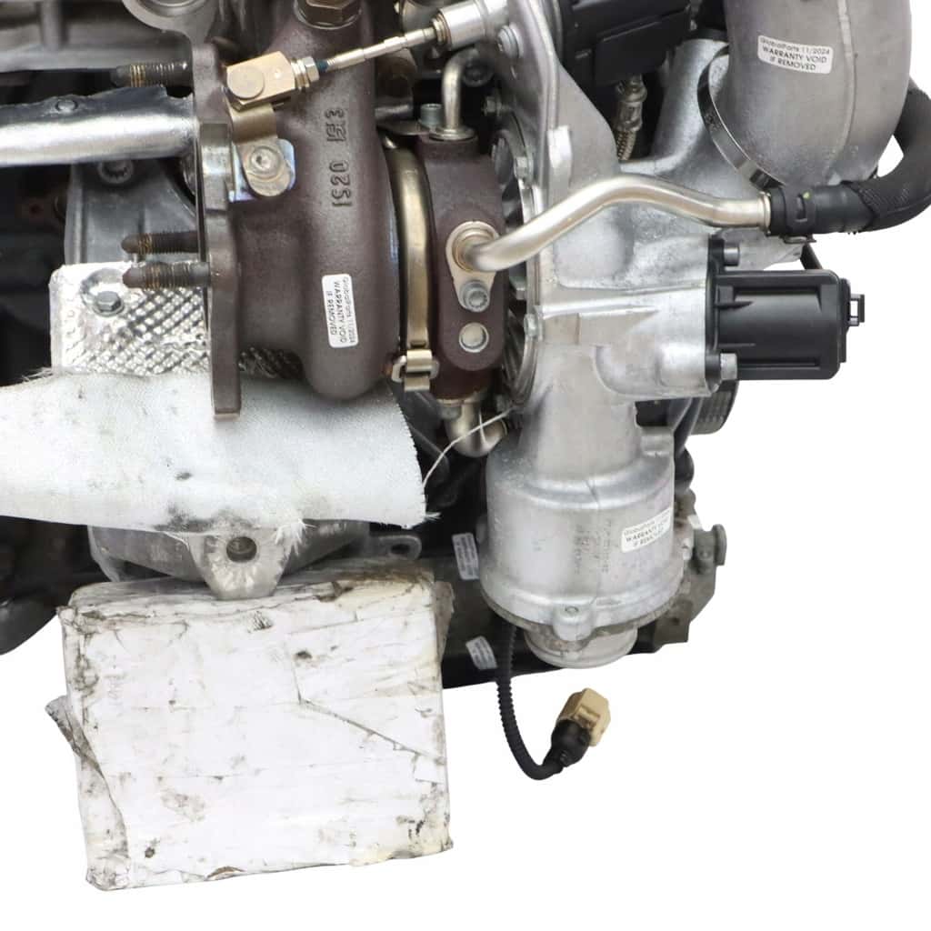 Moteur CNCE vue 7
