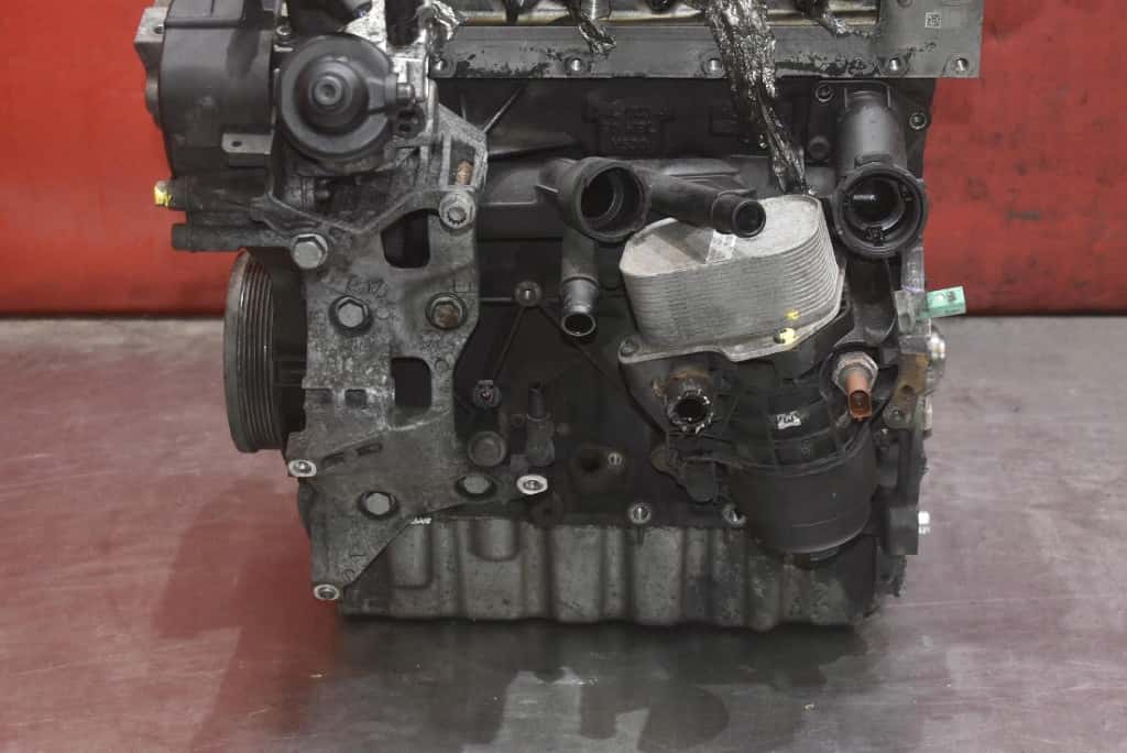 Moteur CLHB vue 6