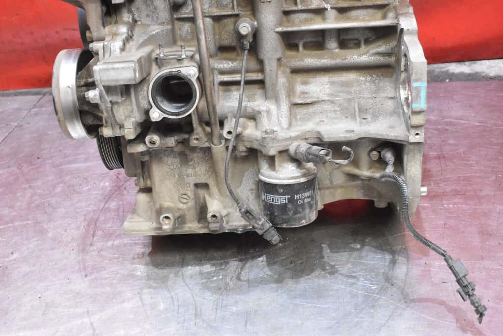 Moteur G4FC vue 6