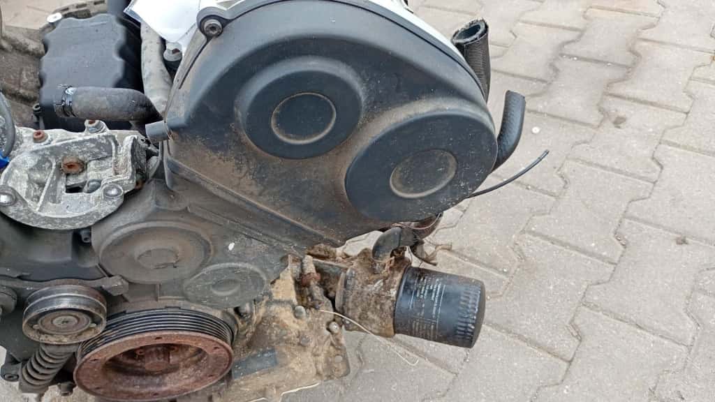 Moteur ASN vue 3