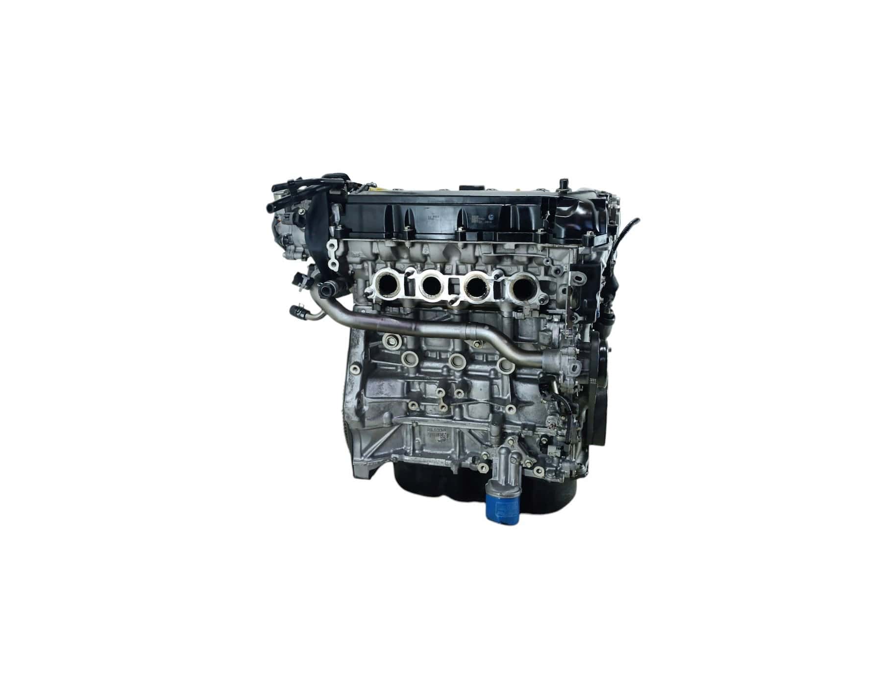 Moteur PEY4 vue 2