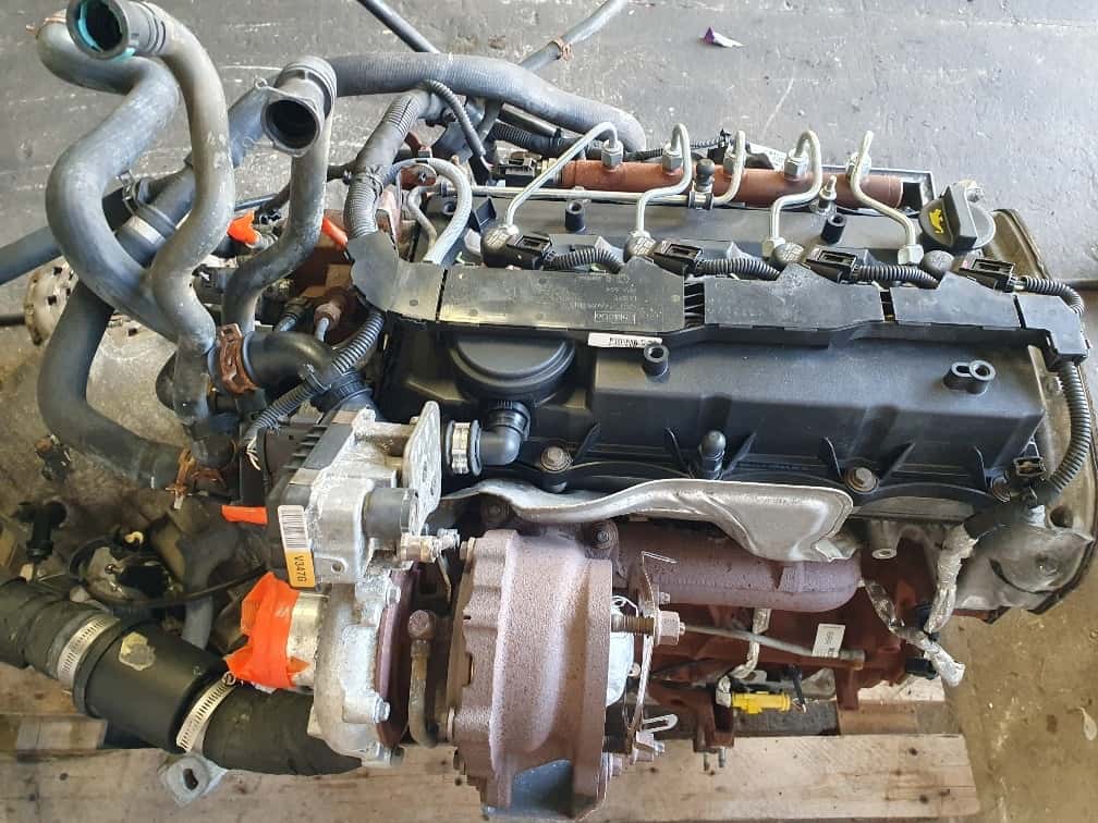 Moteur DRFF vue 4