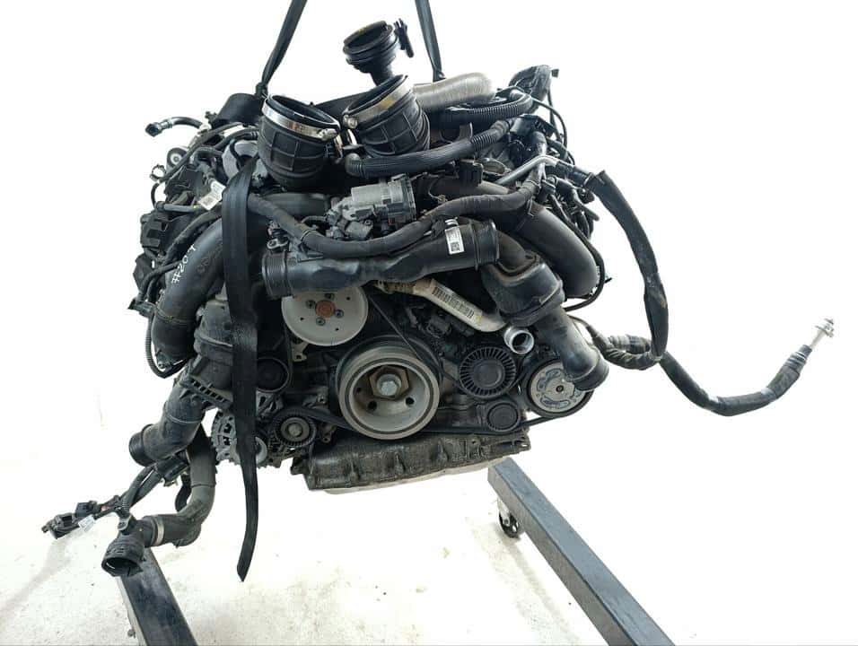 Moteur DCAB vue 4