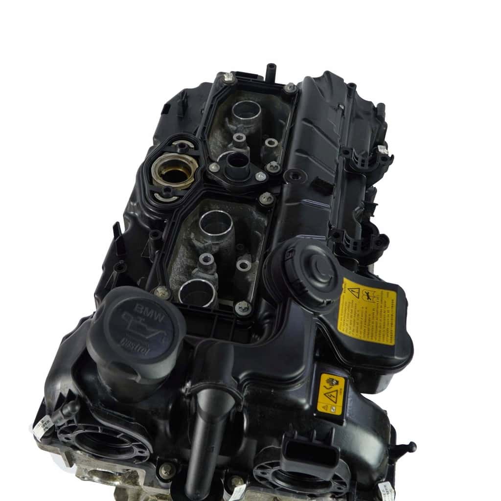 Moteur N20 B20 B vue 5