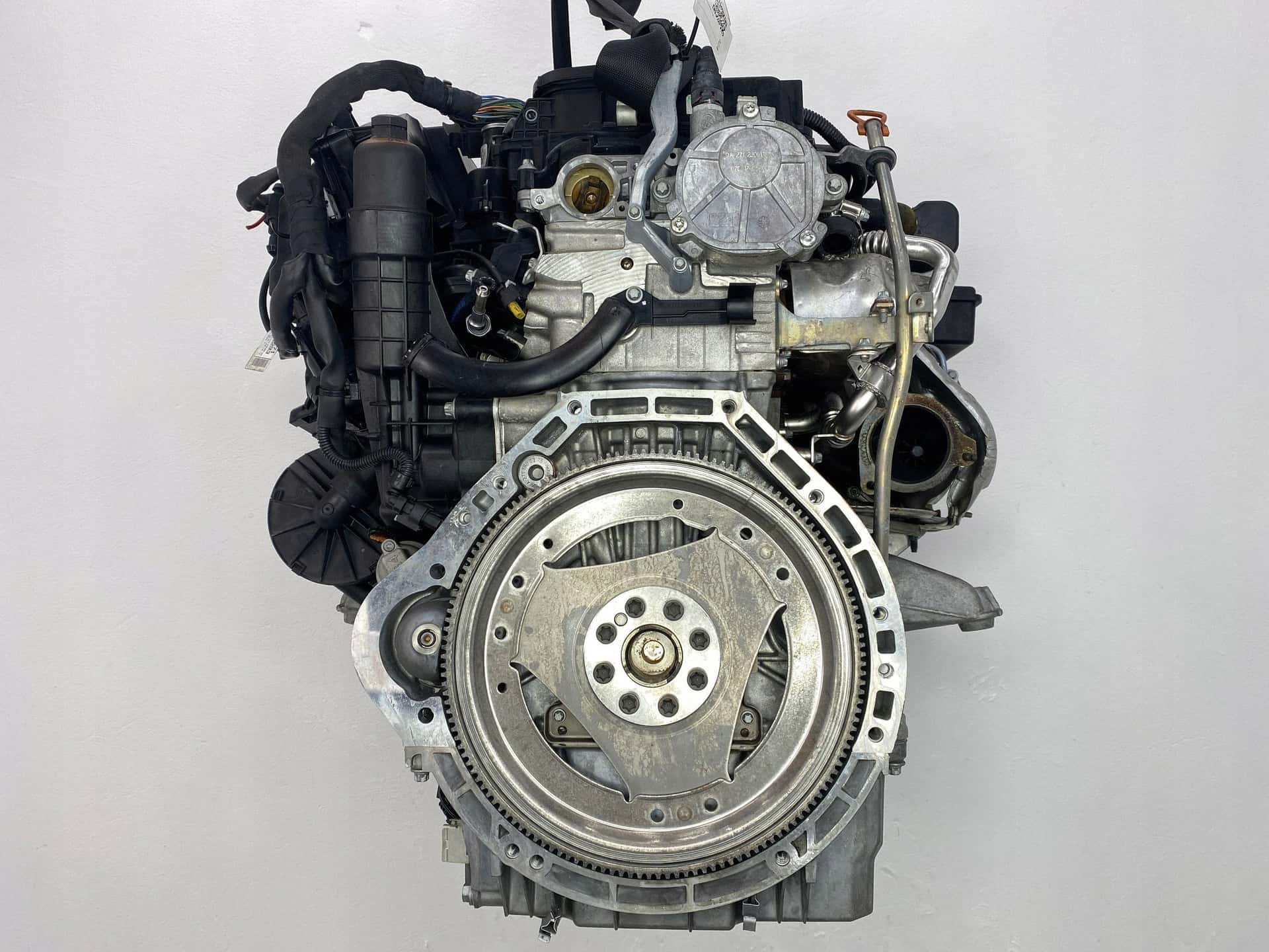 Moteur M 271.820 vue 4
