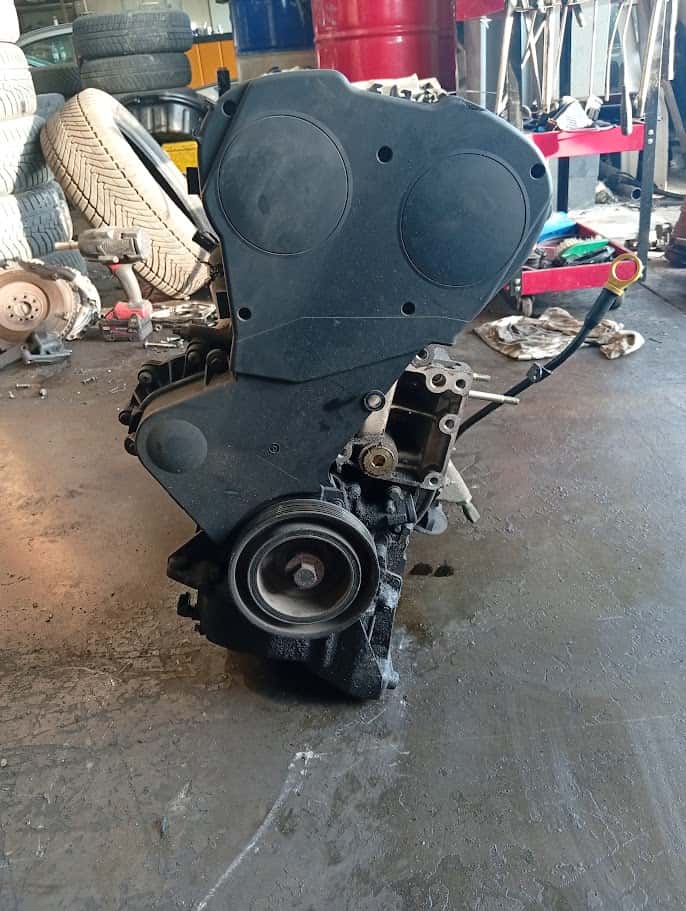 Moteur RFN (EW10J4) vue 3