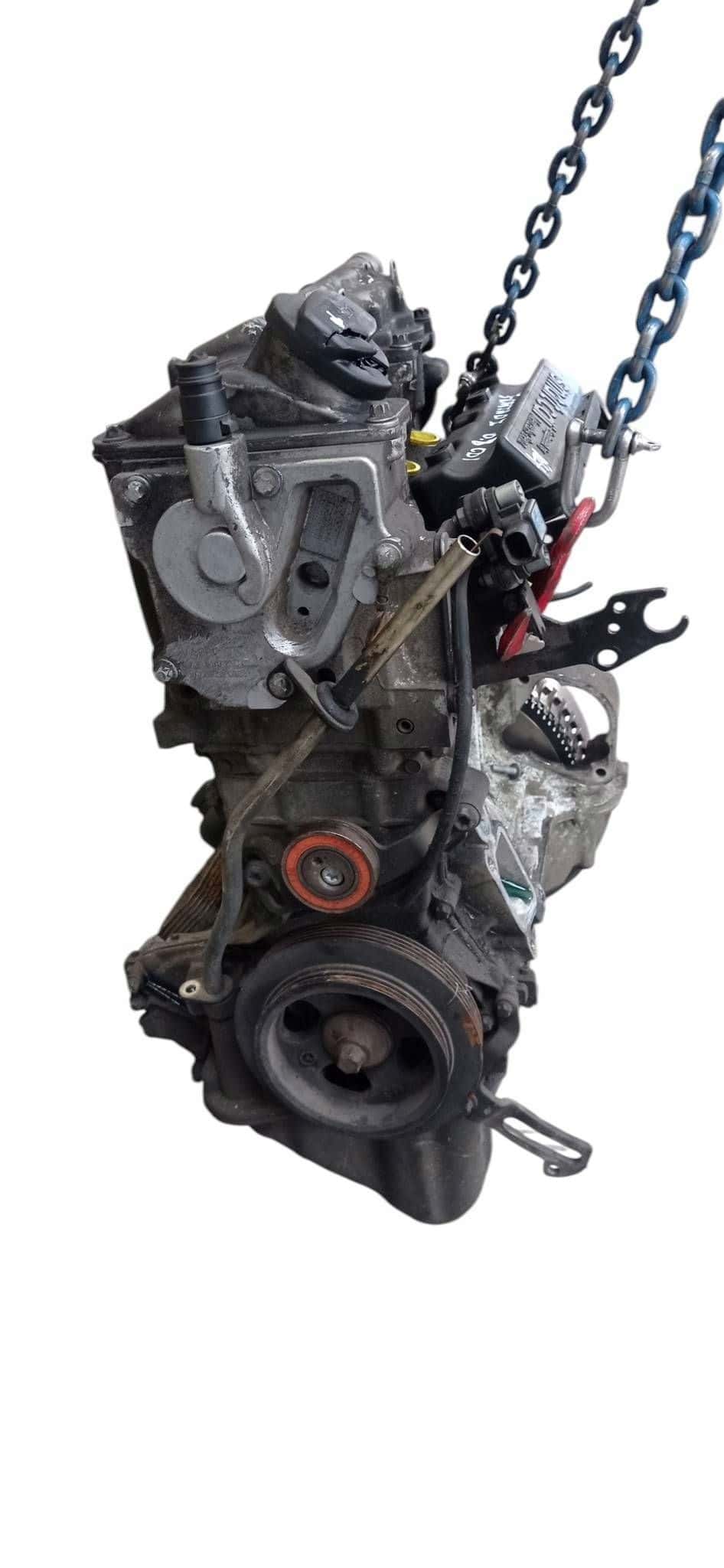 Moteur M 160.910 vue 8