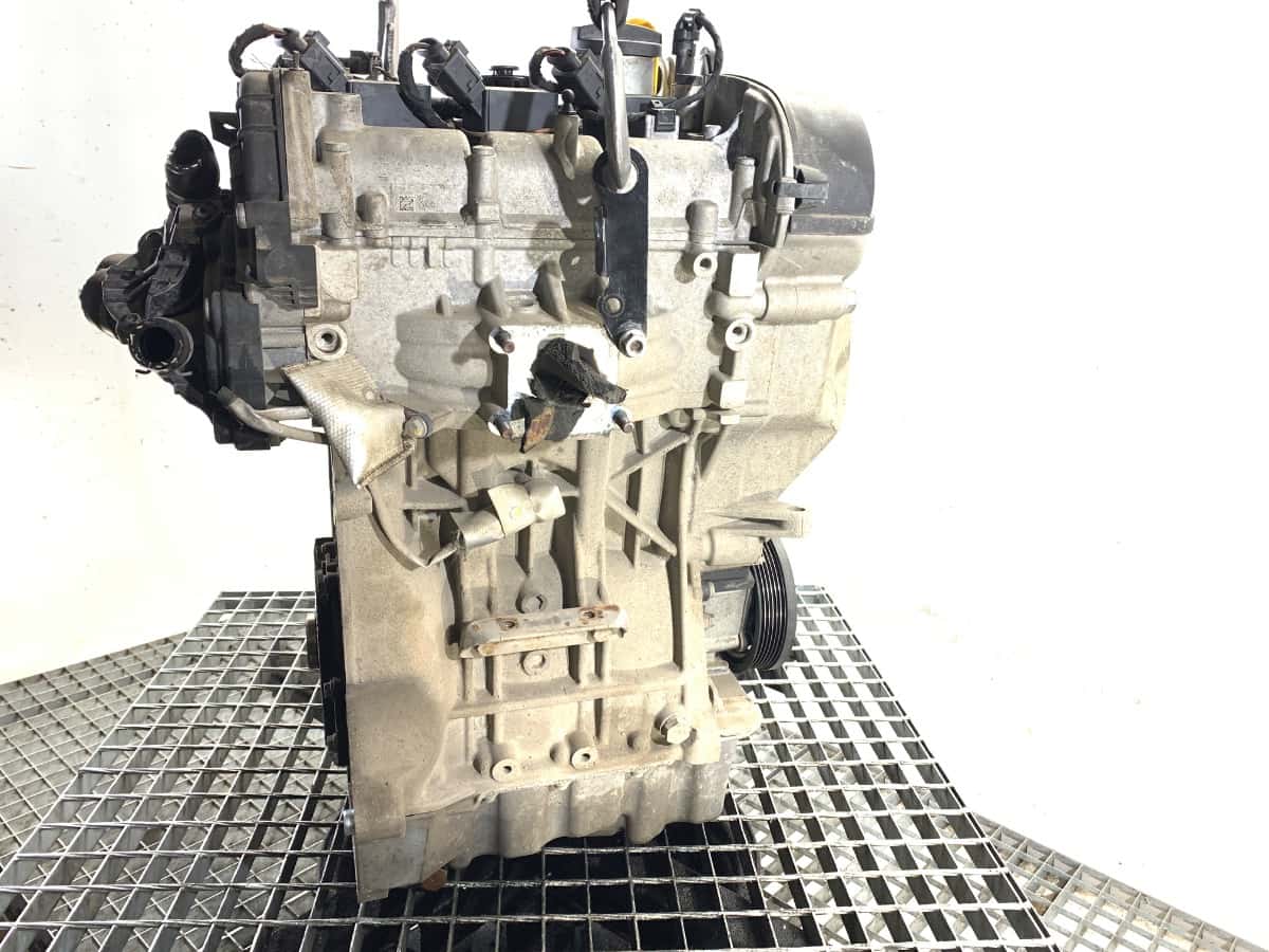 Moteur CHYB vue 3
