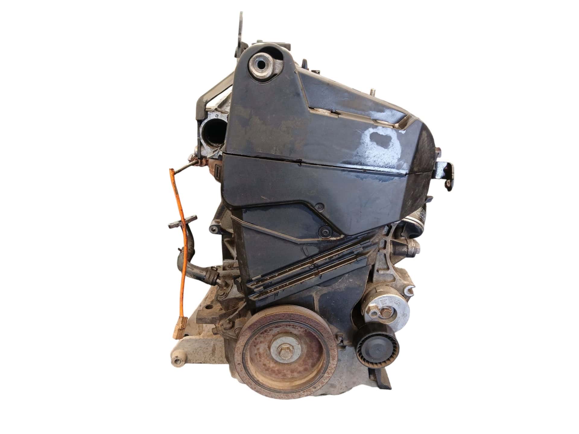 Moteur K9K 292 vue 13