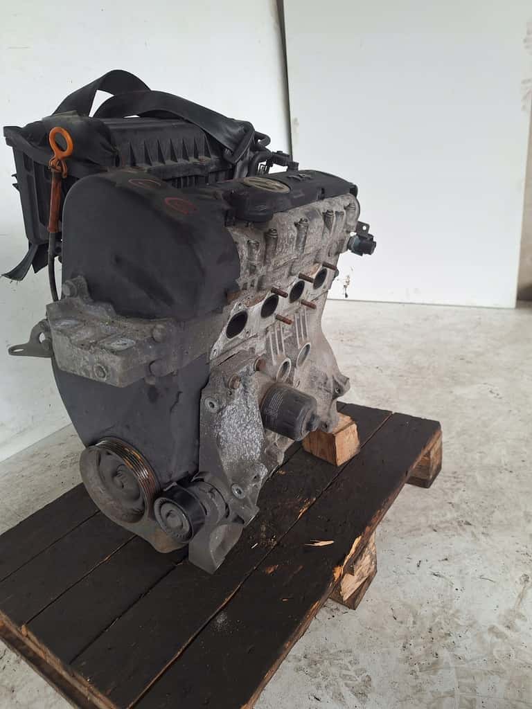 Moteur CGGA vue 2