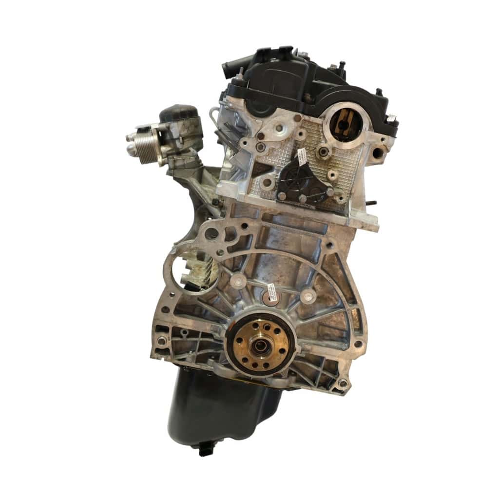 Moteur N46 B20 B vue 6
