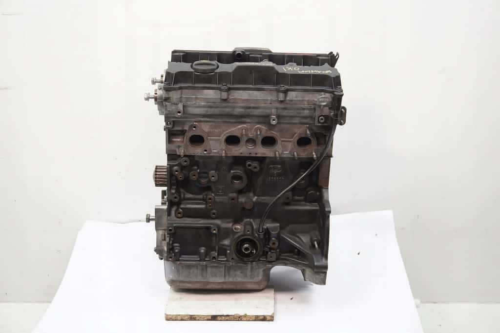 Moteur RHY (DW10TD) vue 4