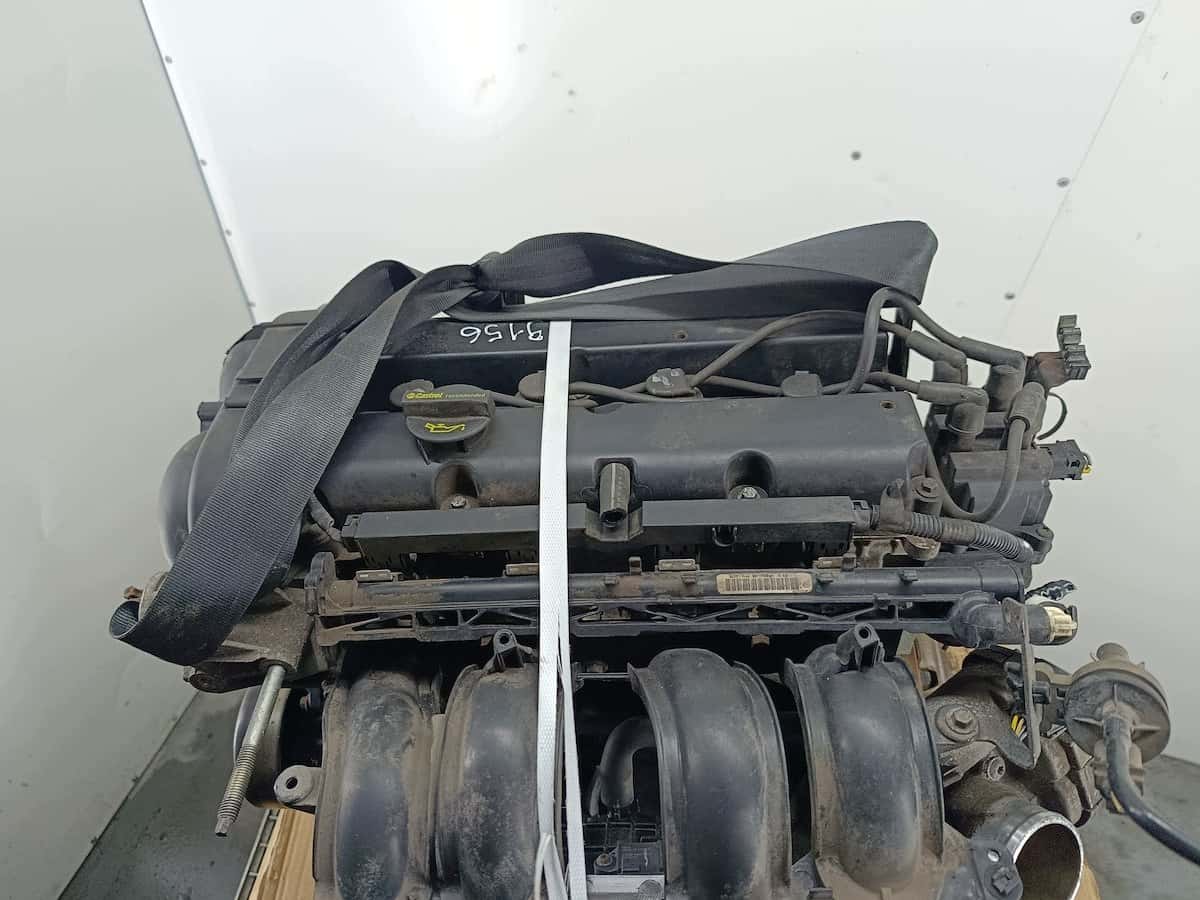 Moteur SPJC vue 5