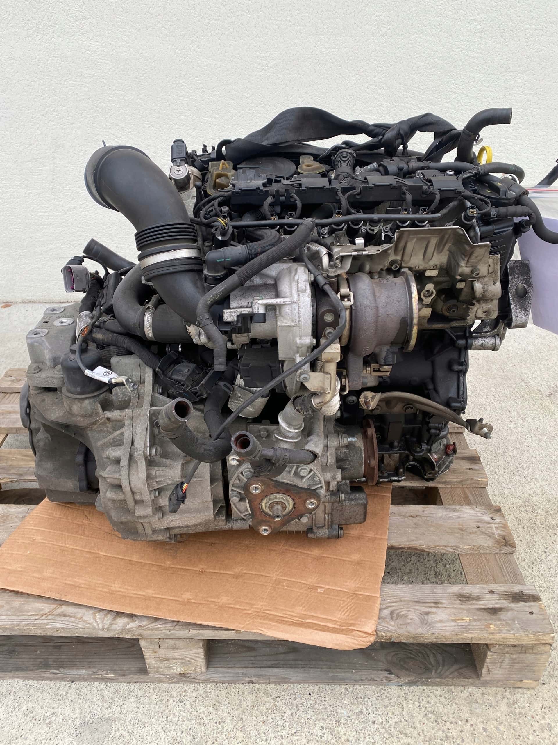 Moteur CJSB vue 3