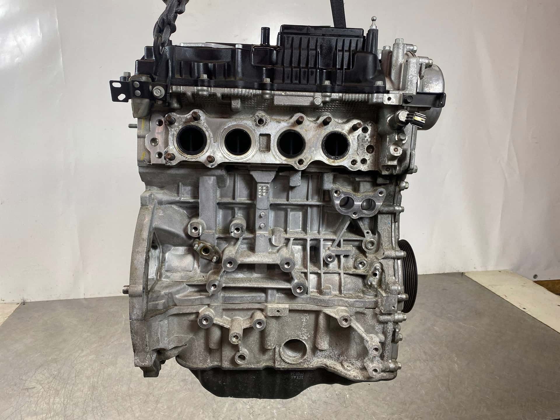 Moteur G4KL vue 5