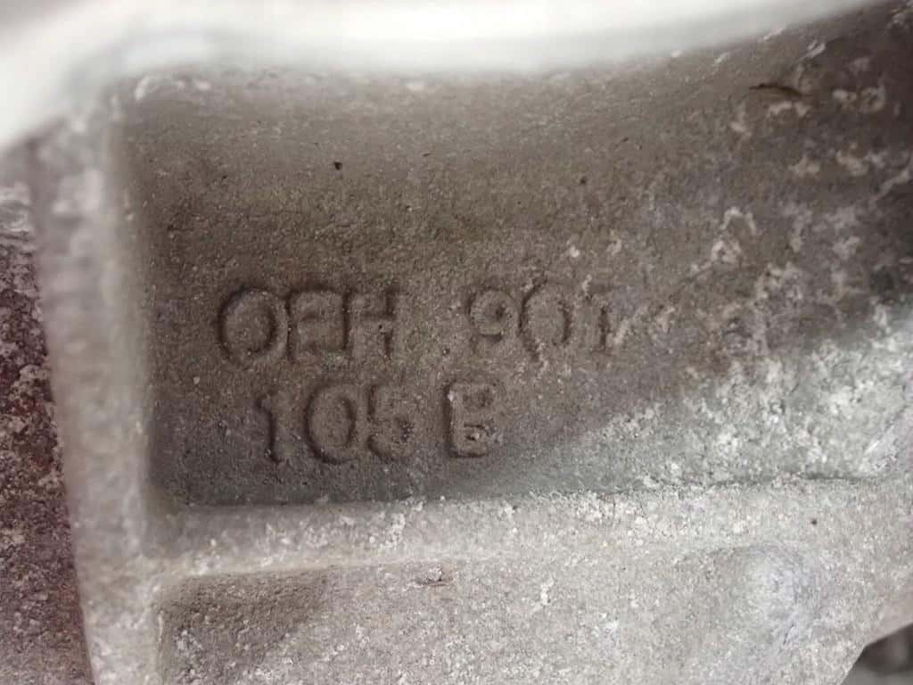 Moteur EBJD vue 4