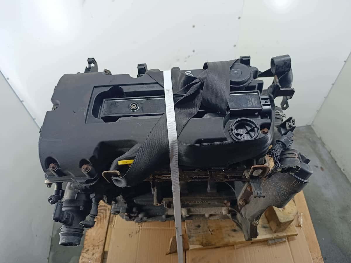 Moteur A 12 XER vue 10