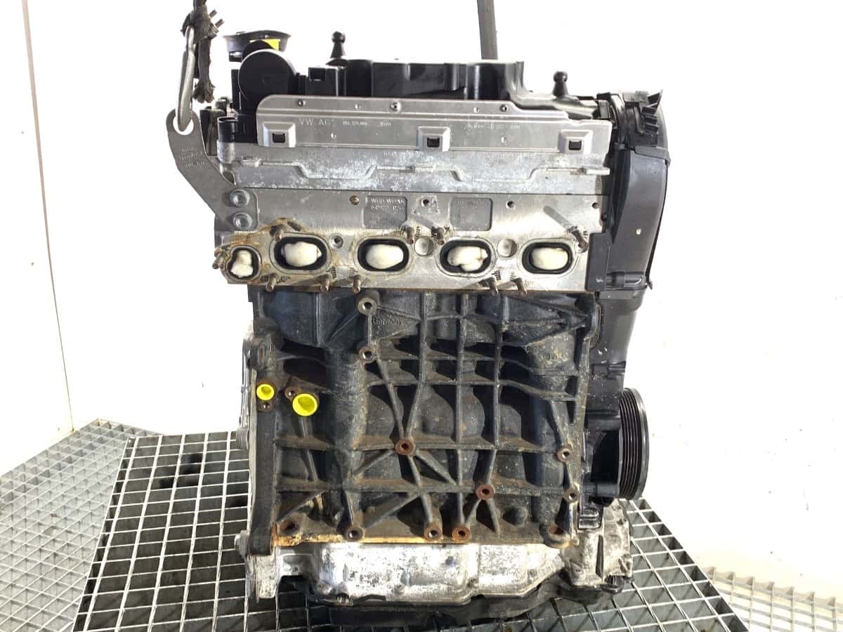 Moteur DTTA vue 4