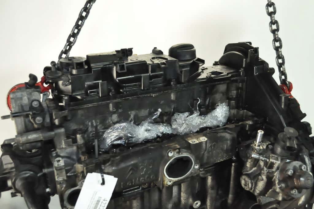 Moteur XWDB vue 4