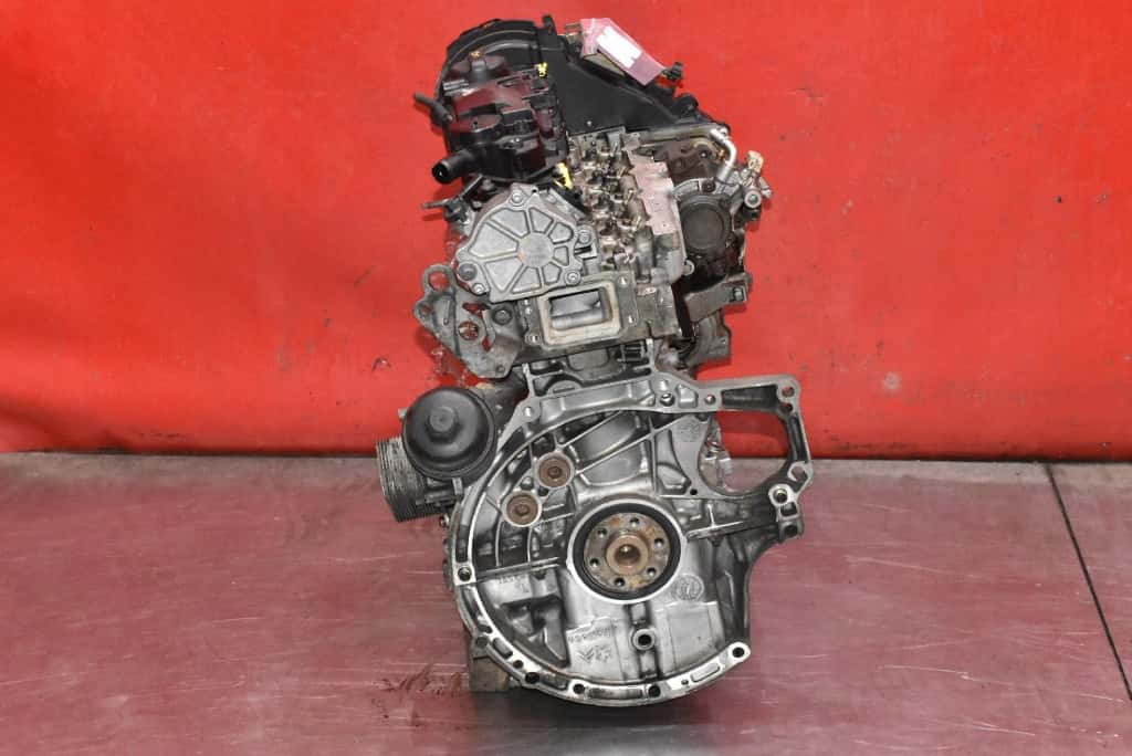 Moteur Y655 vue 6