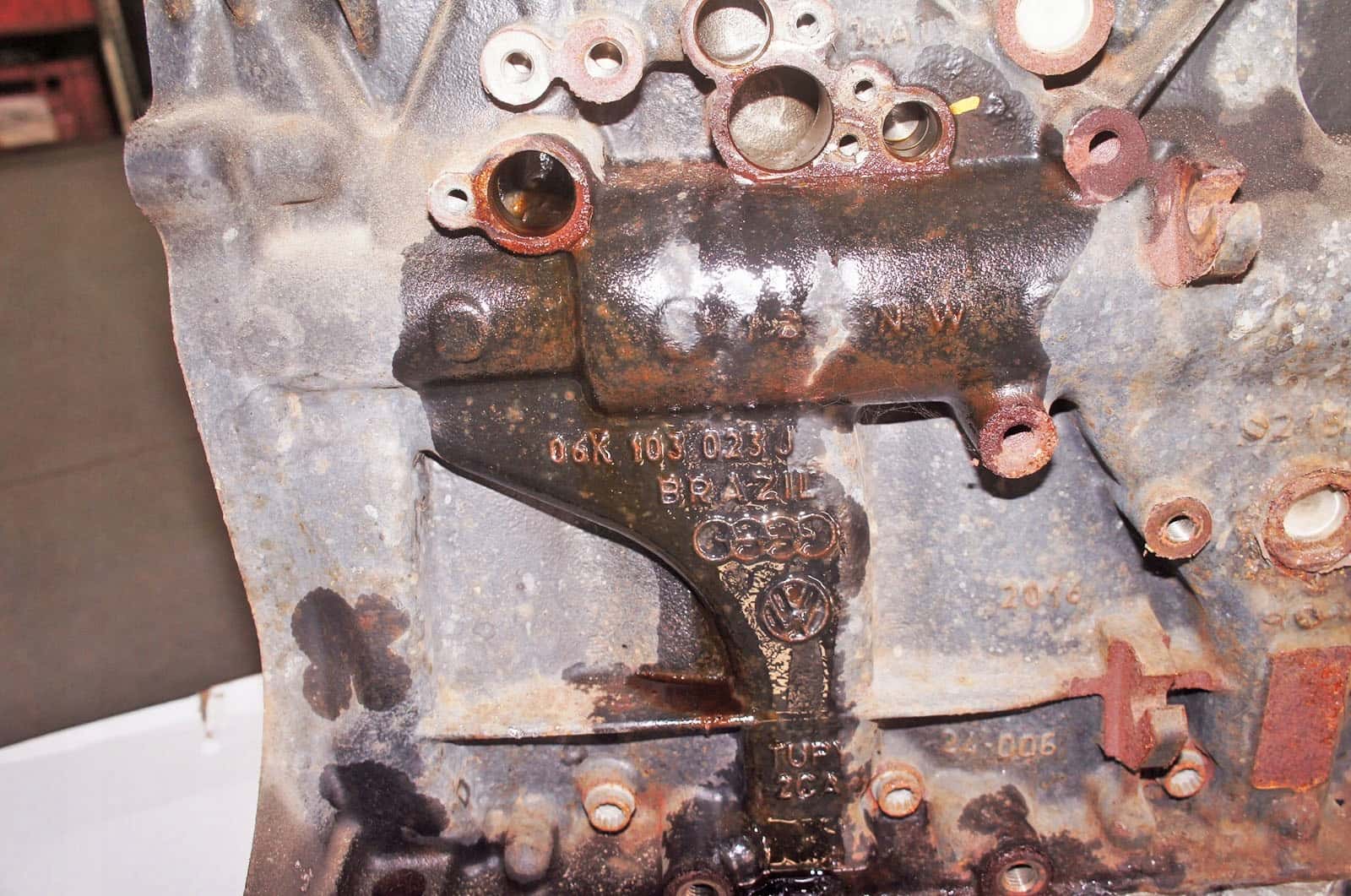 Moteur CJSC vue 5