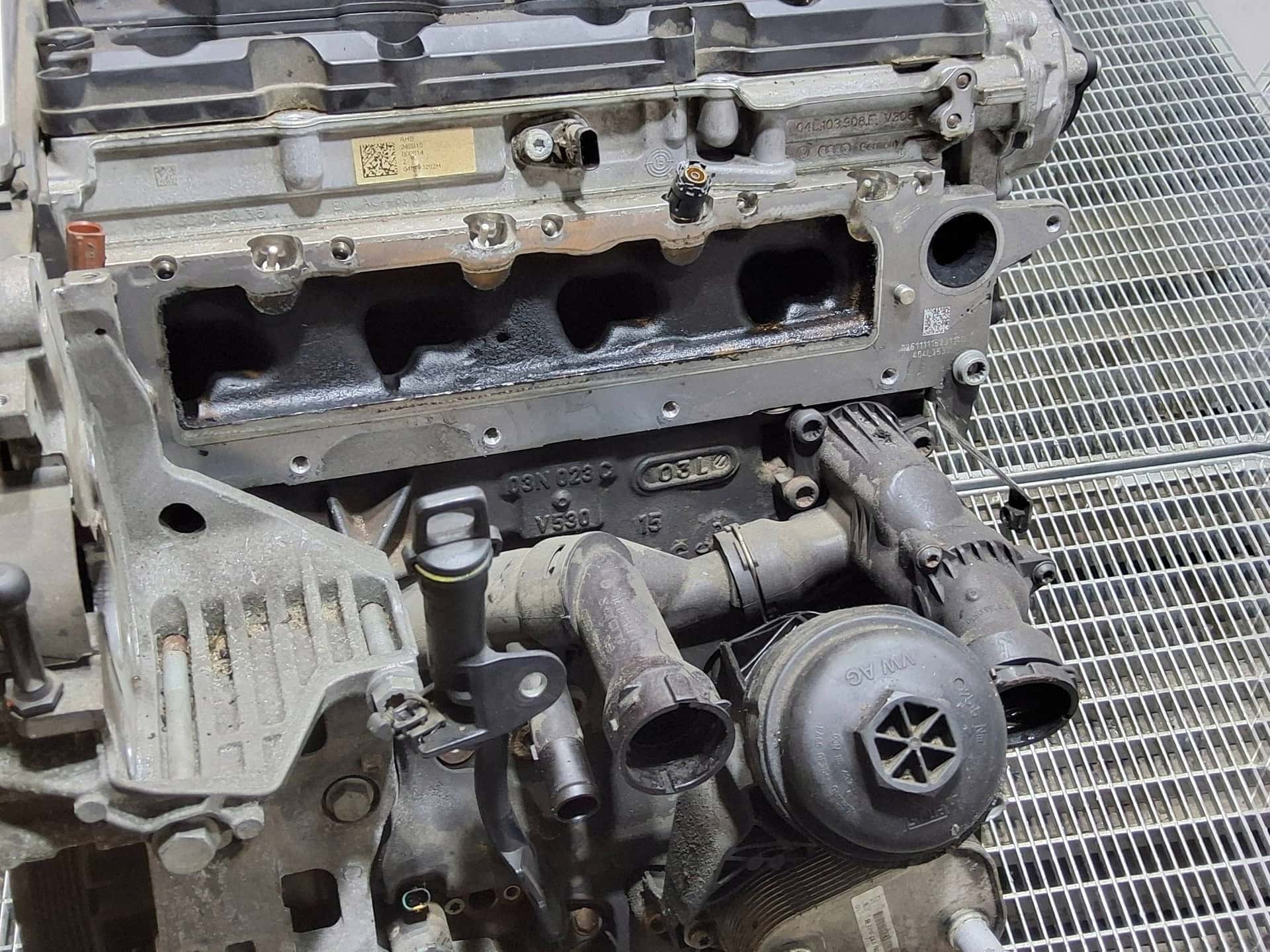 Moteur CNHC vue 6