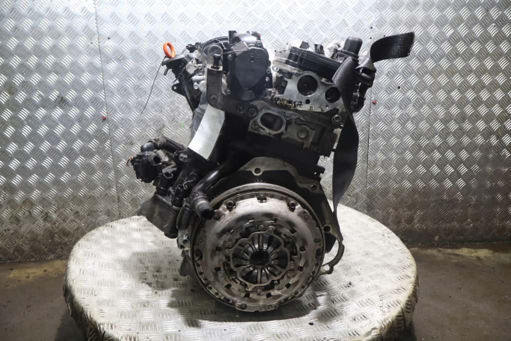 Moteur CAHA vue 3
