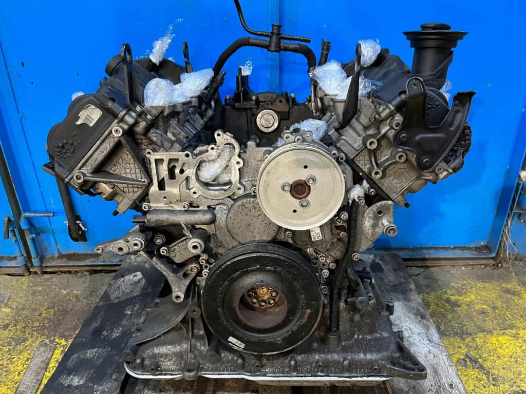 Moteur CDUD vue 3