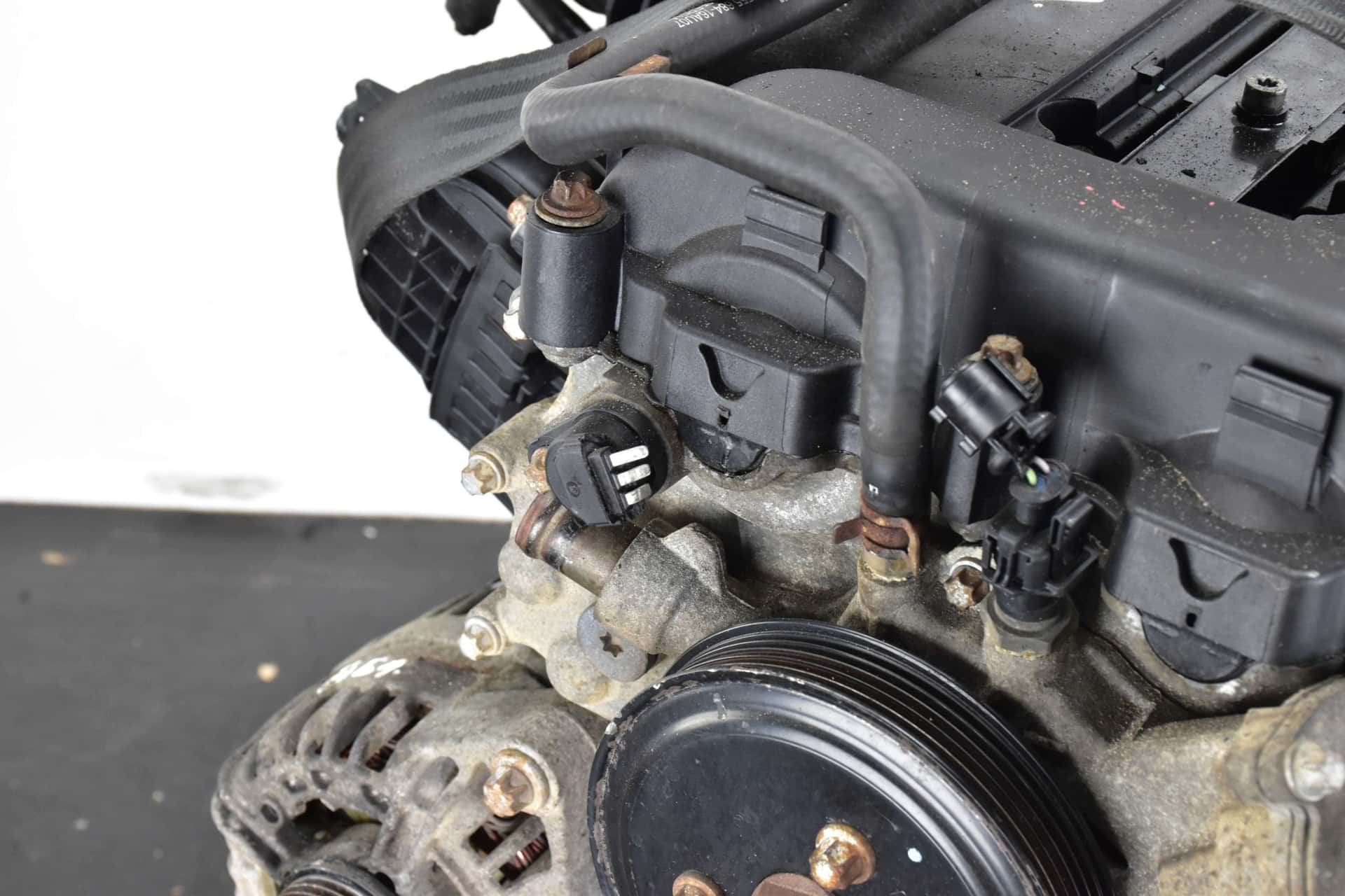Moteur Z 14 XEP vue 14