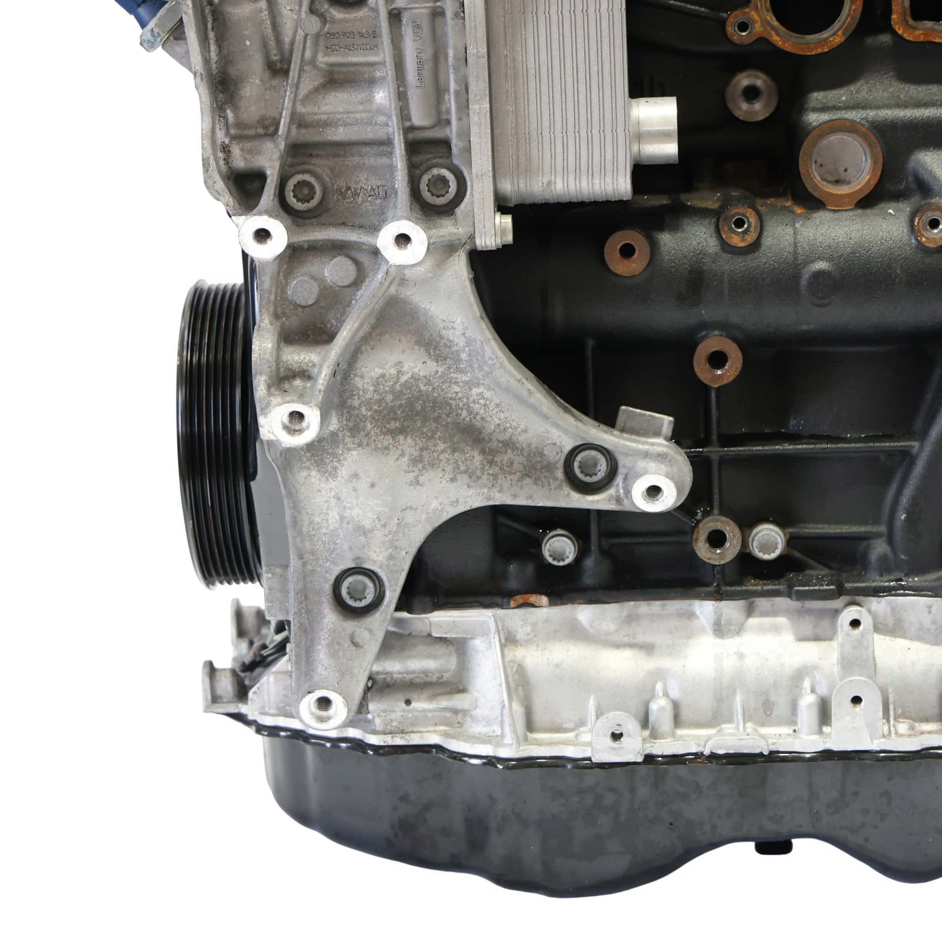Moteur DNFC vue 3