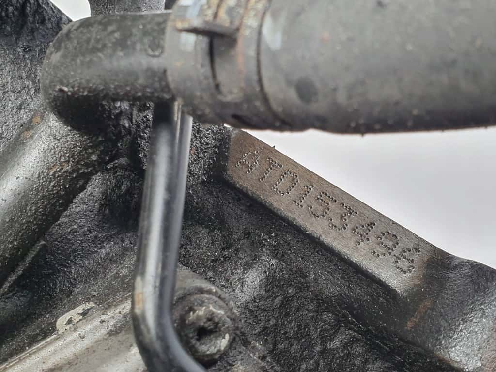 Moteur ATD vue 3