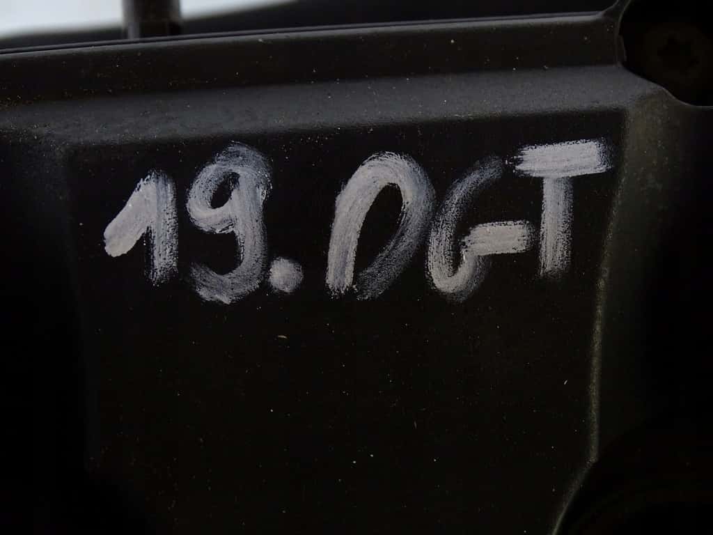 Moteur DGTD vue 6