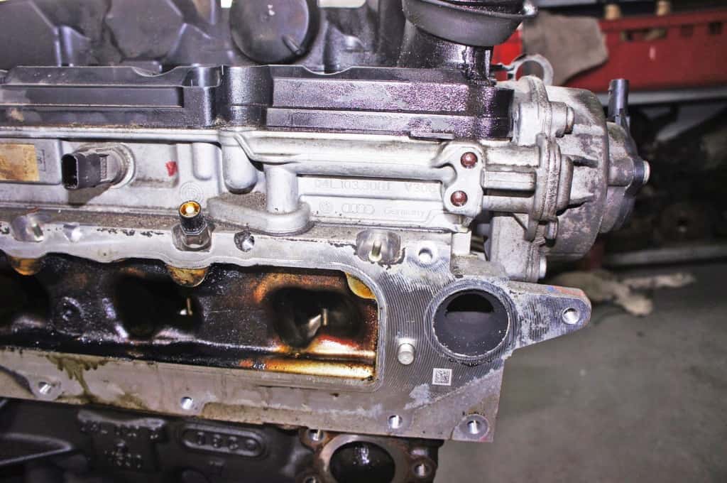 Moteur CUUA vue 7