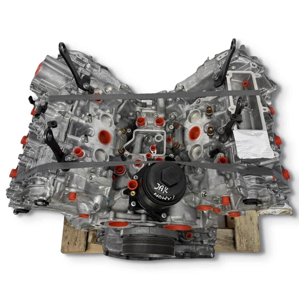 Moteur DCBE vue 2