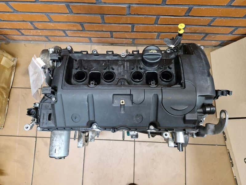 Moteur 8FS (EP3) vue 2