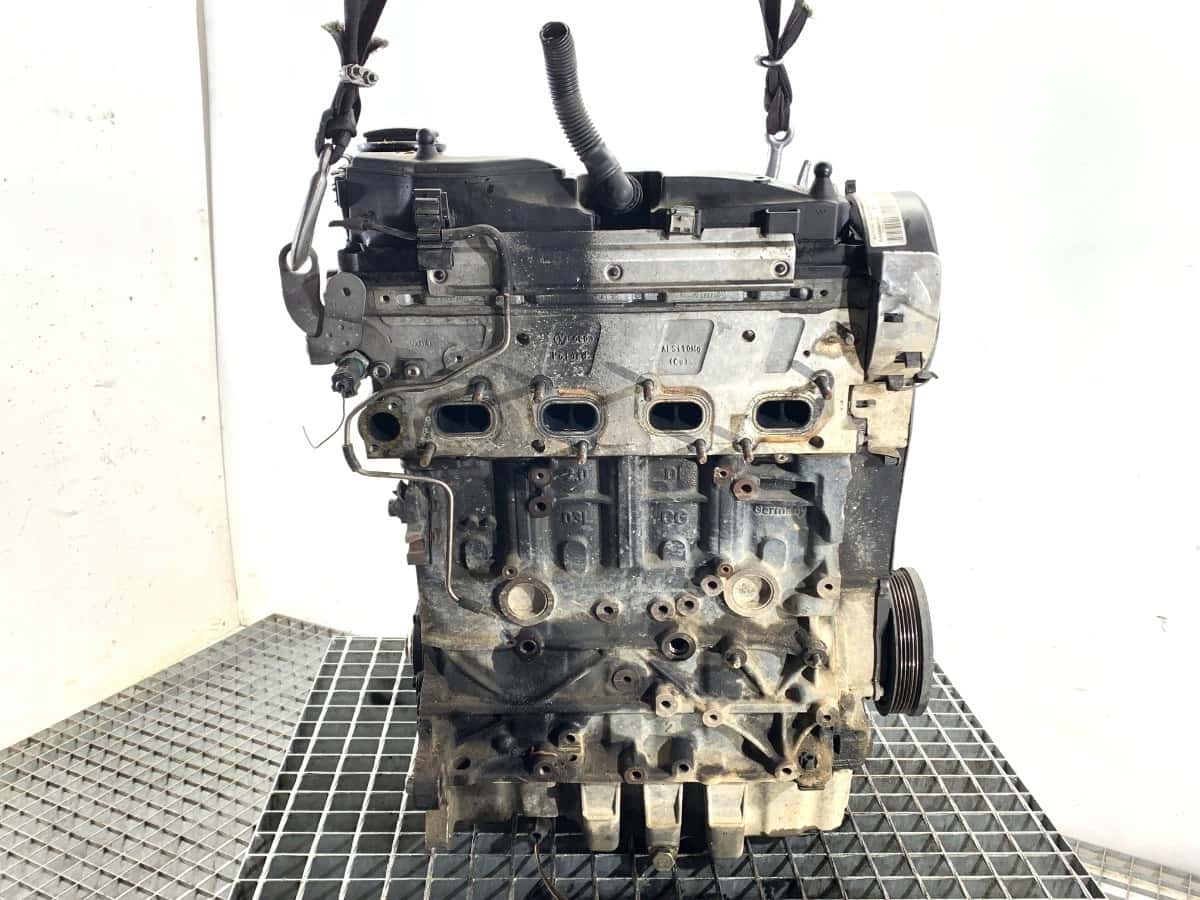 Moteur CFHA vue 2