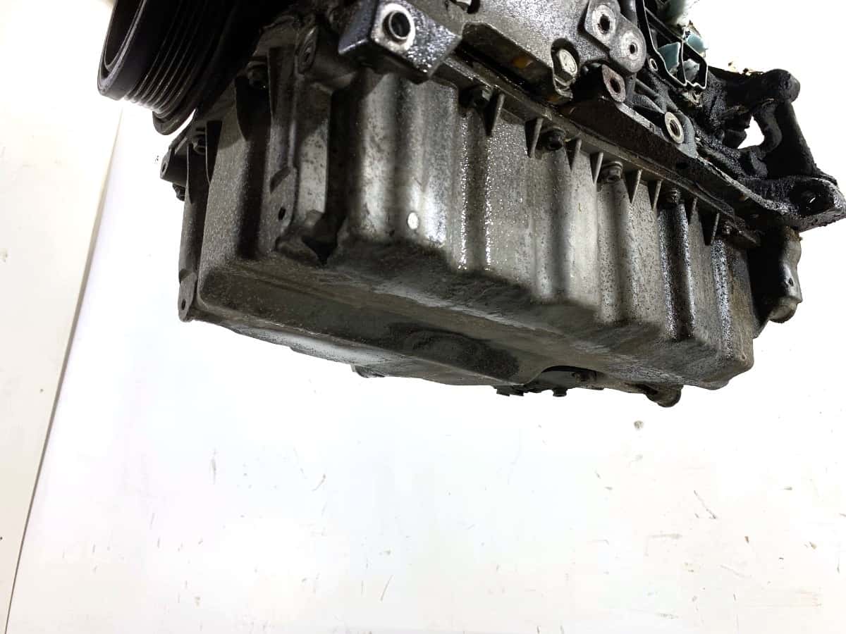 Moteur CFFA vue 4
