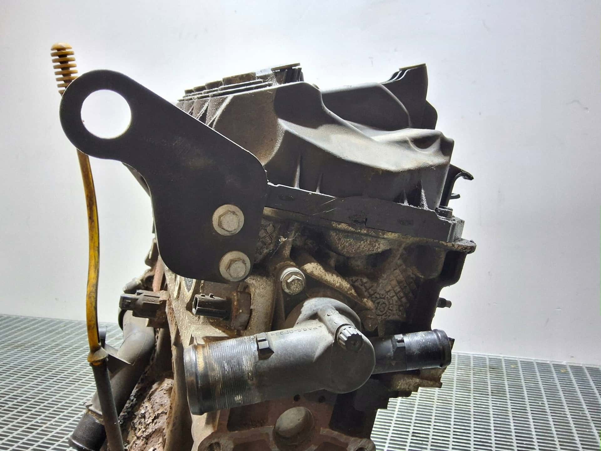 Moteur D4F 786 vue 8