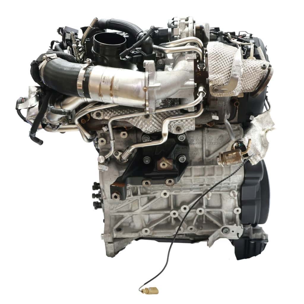 Moteur DTPA vue 6