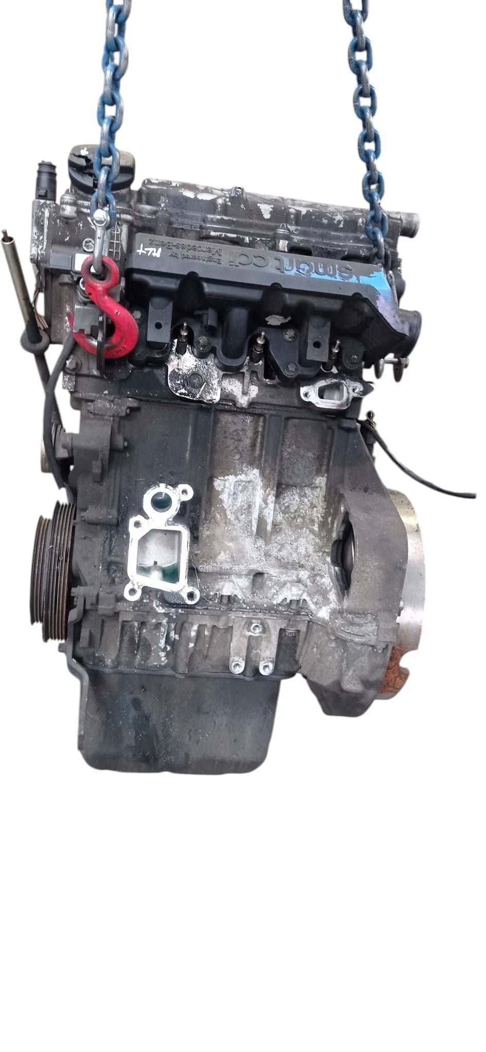 Moteur M 160.910 vue 5