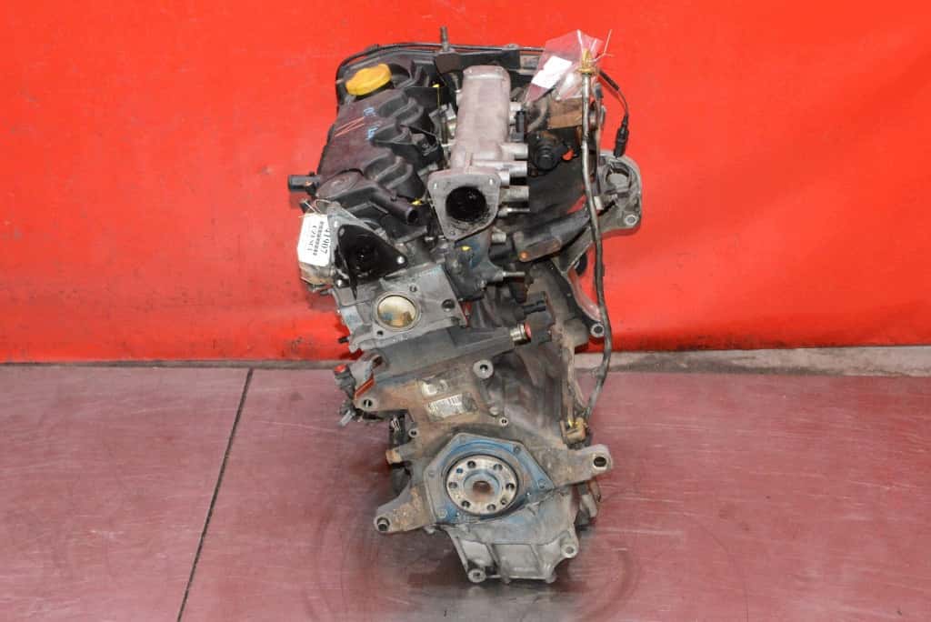 Moteur 192 A8.000 vue 7