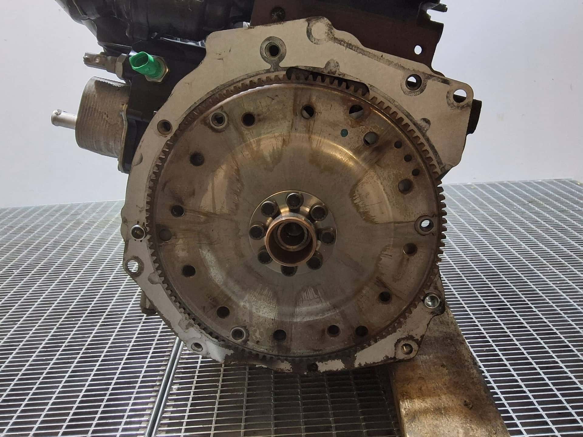 Moteur CNHC vue 13