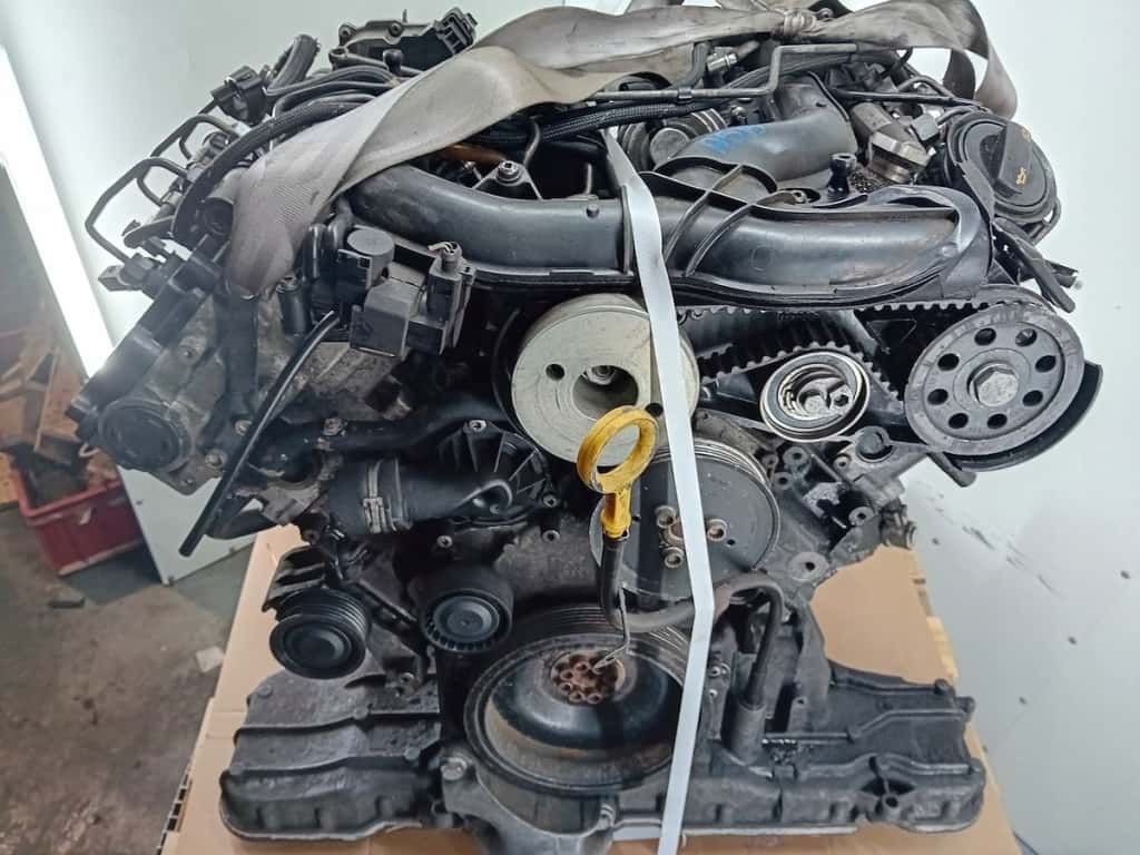 Moteur ASB vue 4